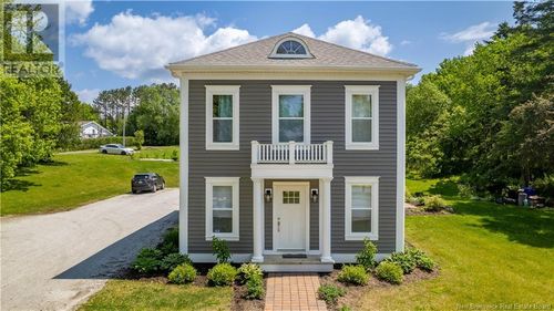 44 Riverview Ave, Saint George, NB, E5C3M4 | Card Image