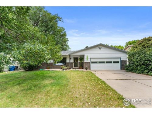 1037 Cypress Dr, Fort Collins, CO, 80521-4113 | Card Image