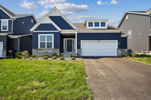 6257 Jadwinn Dr, Westerville, OH, 43081-4295 | Card Image