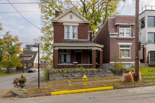 201 Linden Ave, Newport, KY, 41071-1716 | Card Image
