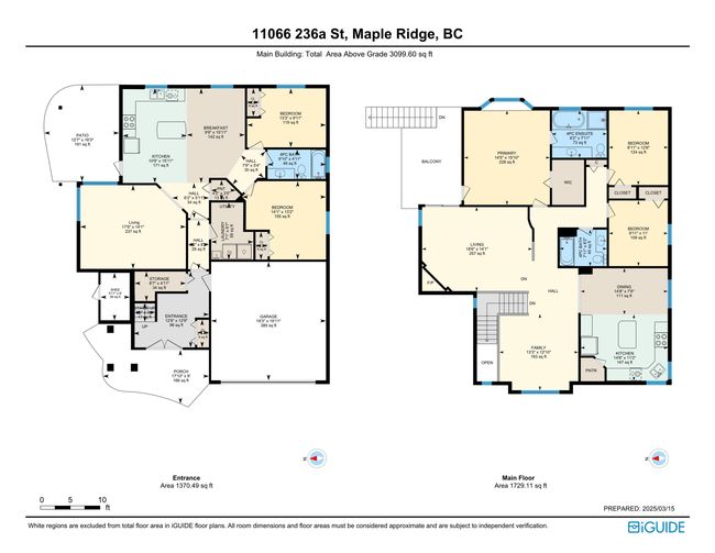 11066 236a St, House other with 5 bedrooms, 3 bathrooms and 5 parking in Maple Ridge BC | Image 40