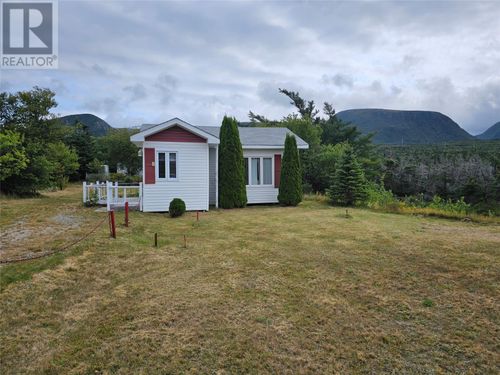8 Campbells Brook Road, Campbells Brook, NL, A0N1J0 | Card Image