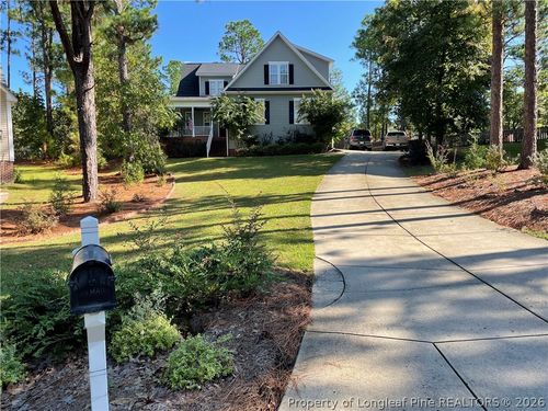 34 Woodbury Ln, Sanford, NC, 27332-9680 | Card Image