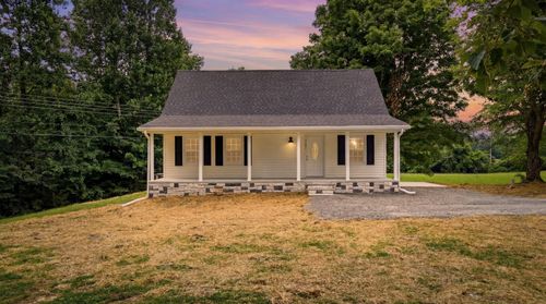 3152 Tanyard Hill Rd, Lynchburg, TN, 37352-4823 | Card Image