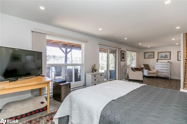 176 Farlain Lake Rd E, House other with 3 bedrooms, 3 bathrooms and 2 parking in Tiny ON | Image 33