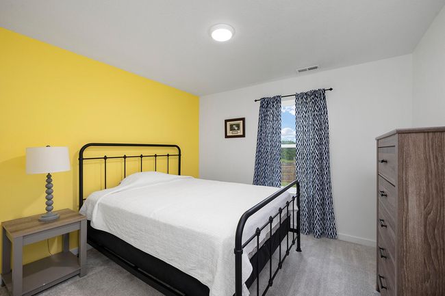 Bedroom 4 Below Level | Image 29