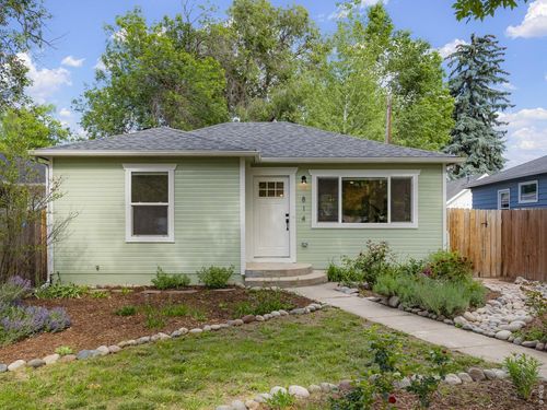 814 Baker St, Longmont, CO, 80501 | Card Image