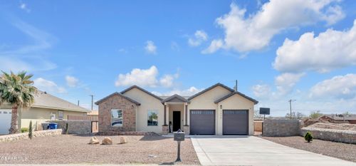 1008 Kimberley St, El Paso, TX, 79932-2808 | Card Image