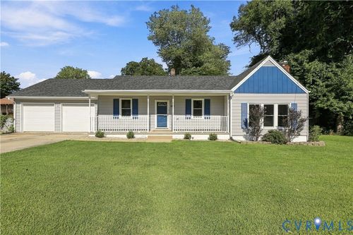 14309 Central Avenue, Chester, VA, 23836 | Card Image