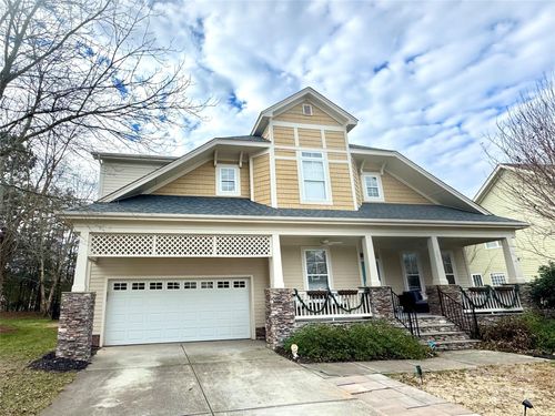 399 Shoreline Pkwy, Tega Cay, SC, 29708-8482 | Card Image