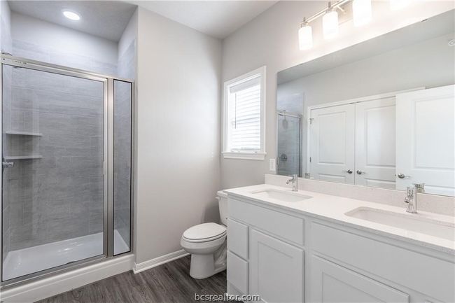 UNIT-1223 - 1326 Prairie Dr, Condo with 2 bedrooms, 2 bathrooms and null parking in Bryan TX | Image 15