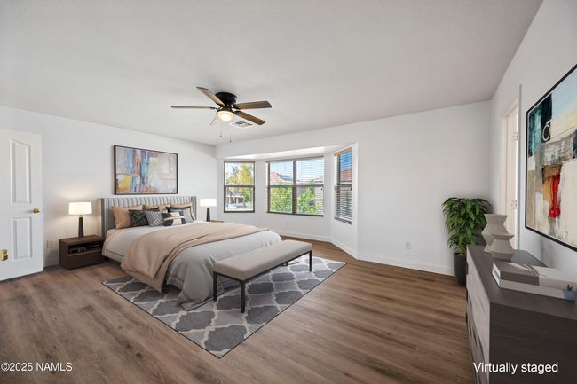 3144 W Maya Way, House other with 4 bedrooms, 3 bathrooms and null parking in Phoenix AZ | Image 28