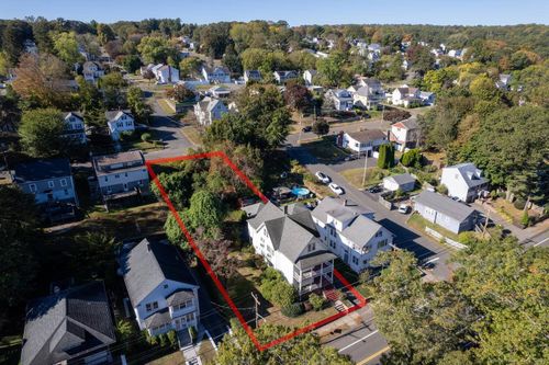 760 Howe Ave, Shelton, CT, 06484-2309 | Card Image