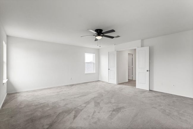 Primary bedroom on second floor | Image 18