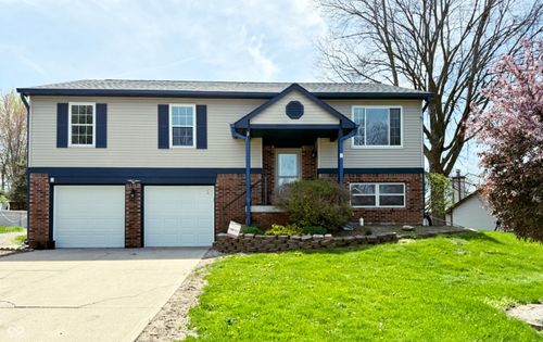 436 Tavistock Dr, Mooresville, IN, 46158-1391 | Card Image