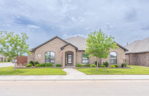6101 Nueces Dr, Midland, TX, 79707-2283 | Card Image