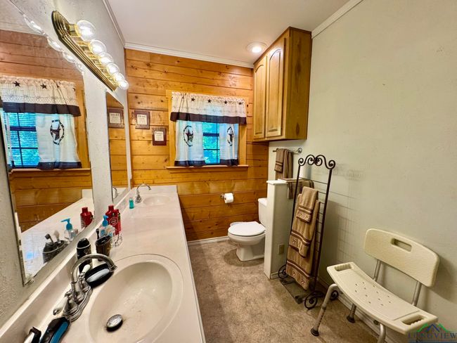 332 E Wynns Creek Rd, House other with 4 bedrooms, 3 bathrooms and null parking in Kilgore TX | Image 15