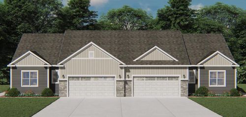 bldg-23-unit-46-845 Stirling Drive, Oconomowoc, WI, 53066 | Card Image