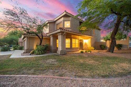 6438 E Raftriver St, Mesa, AZ, 85215-9765 | Card Image