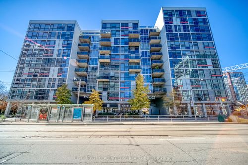 306-60 Bathurst St, Toronto, ON, M5V2P4 | Card Image