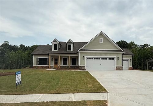 363 Weslyn Drive, Social Circle, GA, 30025 | Card Image