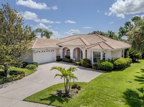 1402 Brenner Park Dr, VENICE, FL, 34292-1513 | Card Image