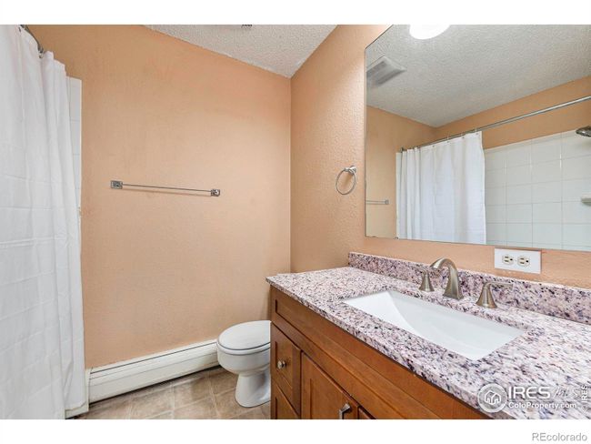2nd Bedroom in 2 Bedroom Side | Image 31