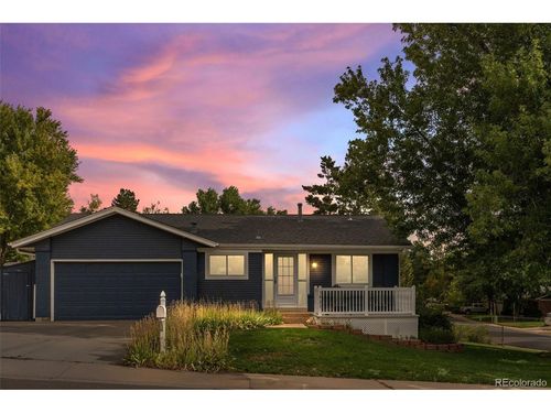 1821 S Yank Ct, Lakewood, CO, 80228-4253 | Card Image