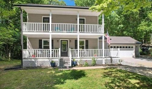 61 Pine Ln, Cleveland, GA, 30528-4557 | Card Image