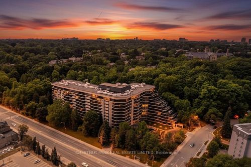 507-3900 Yonge St, North York, ON, M4N3N6 | Card Image