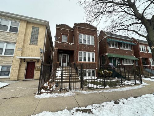 1809 S 49th Ave, Cicero, IL, 60804-2438 | Card Image