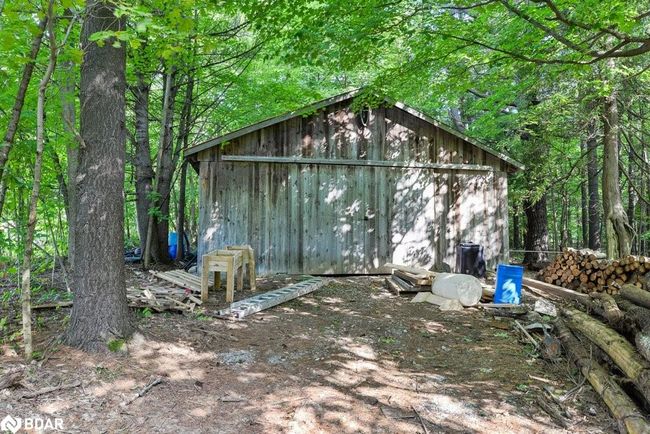 1390 Warminster Sideroad, House other with 3 bedrooms, 3 bathrooms and 20 parking in Oro Medonte ON | Image 36