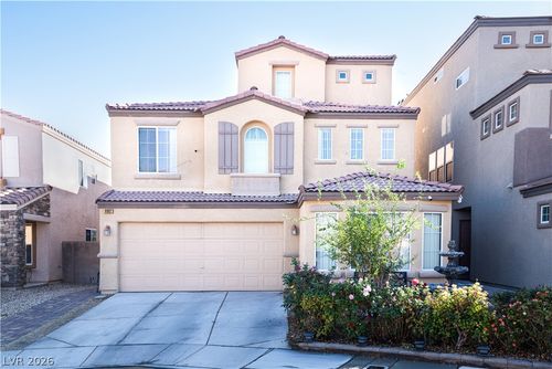 8867 Bonneville Peak Ct, Las Vegas, NV, 89148-5115 | Card Image