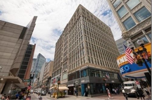 7d-449 Washington, Boston, MA, 02111 | Card Image