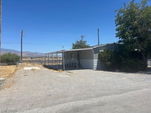 1061 S Comstock Cir E, Pahrump, NV, 89048-5406 | Card Image