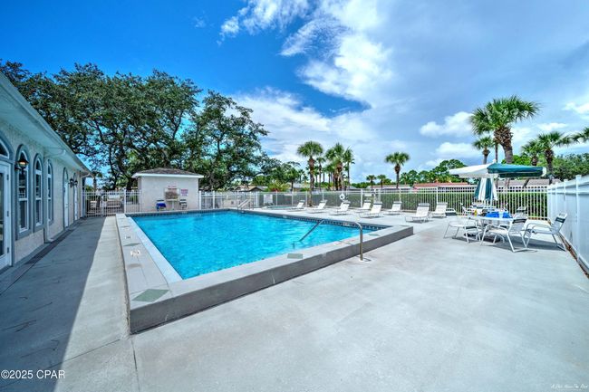 296 - 1219 Thomas Dr, House other with 1 bedrooms, 2 bathrooms and null parking in Panama City FL | Image 43