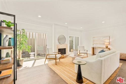 1-3207 Colorado Ave, Santa Monica, CA, 90404 | Card Image