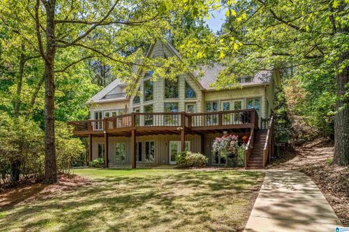 529 Windermere Rd, Alexander City, AL, 35010 | Card Image