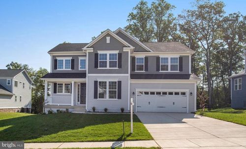 5715 Charlies Way Way, WHITE MARSH, MD, 21162 | Card Image