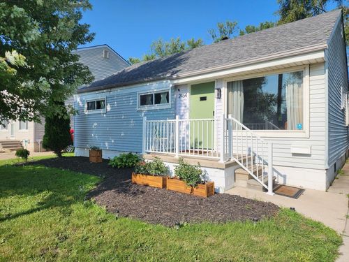 2464 Greenfield Rd, Berkley, MI, 48072-3219 | Card Image