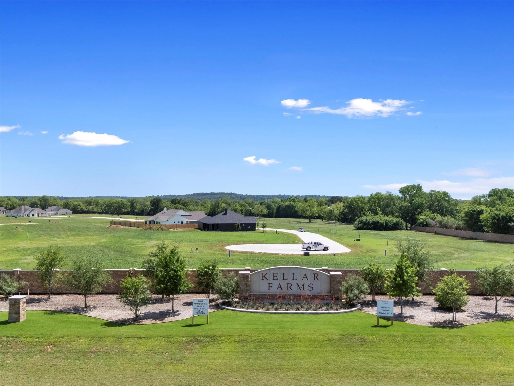 Land in Smithville 5