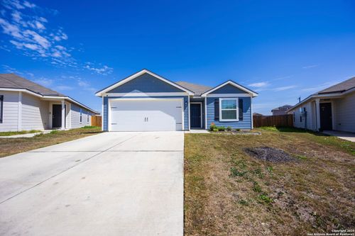 7306 Anchor Cyn, San Antonio, TX, 78252-2347 | Card Image