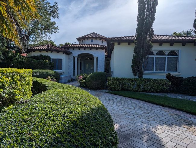 13400 Sw 83 Rd Ave, House other with 4 bedrooms, 6 bathrooms and null parking in Pinecrest FL | Image 42