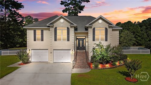 149 White Dogwood Ln, Pooler, GA, 31322-5006 | Card Image