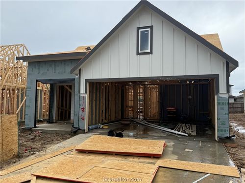 1136 Toledo Bend Dr, College Station, TX, 77845 | Card Image