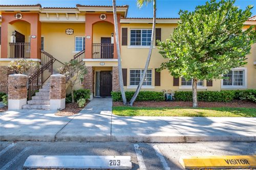 unit-101-980 Ne 33rd Ter, Homestead, FL, 33033-5328 | Card Image