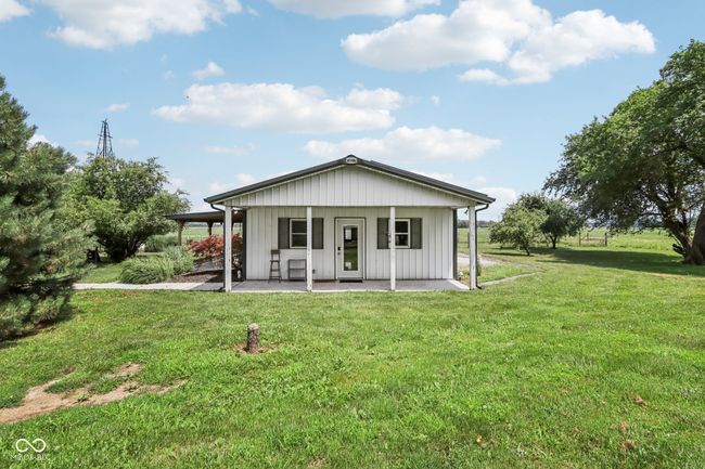 26735 Six Points Rd, House other with 5 bedrooms, 2 bathrooms and null parking in Sheridan IN | Image 51