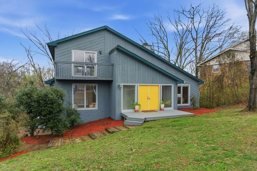 509 Saddle Dr, Nashville, TN, 37221-1905 | Card Image