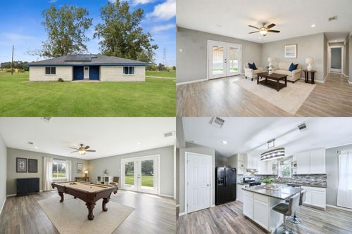 3889 County Road 155, Alvin, TX, 77511-7186 | Card Image