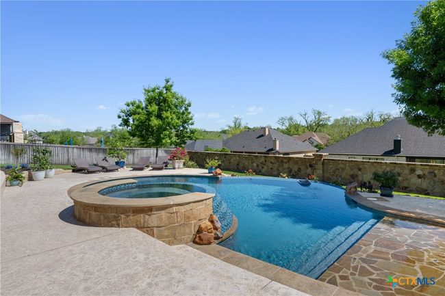 4067 Pecan Mdw, House other with 4 bedrooms, 4 bathrooms and null parking in Belton TX | Image 38